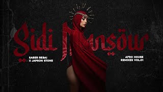 Saber Rebai - Sidi Mansour (Afro House Remix)