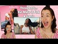 Motivation ~ Normani Audio + MV Reaction