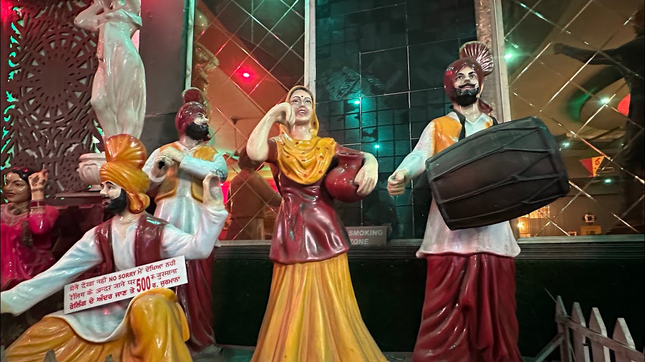 चंडीगढ़ to मनाली रोड view 🏞️⛰️#manaliview 