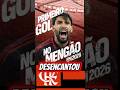🔥🔥🔥#paquetanoflamengo #flamengonoticiashoje #flamengo
