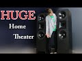How to build 14000 speakers for 1300 jtr 212 inspired  the audience 212