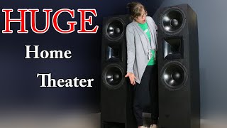 How to Build $14,000 speakers for $1,300! JTR 212 Inspired - The Audience 212