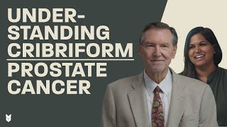What is Cribriform #Prostatecancer  | #MarkScholzMD #AlexScholz #PCRI