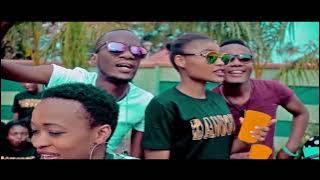 DANGOTE    DOKTER JAY FT JAE CA$H & PILATO  HD Shot By Fresh Enough Creation