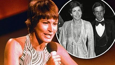 What happened to Helen Reddy and Jeff Wald?