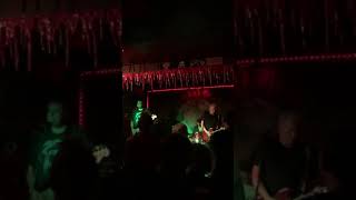 The Lurkers at Wild at Heart Club Berlin Germany 28.9.2019