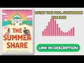 Change of Plans by Sarah Dessen [Full Audiobook Free]