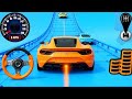 New Toyota Hiace Games - Coach City Van Driving Simulator 2026: Minibus Sim 3D - Android Gameplay
