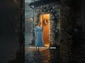 If tomorrow never comes... | Beneath the Rain #Shorts
