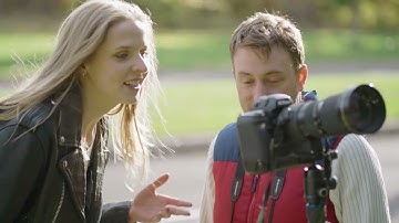 Maybe Driver  - 48H Short Film Challenge - 2022