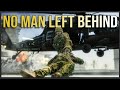 NO MAN LEFT BEHIND - EPIC Squad 1-Life Event (Cinematic)