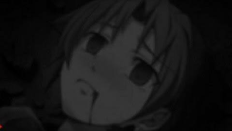 Corpse Party - Part 15 - EXTRA END - Chapter 4