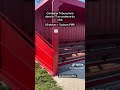 Container Tribune sur mesure pour club de football - ContainerFlex