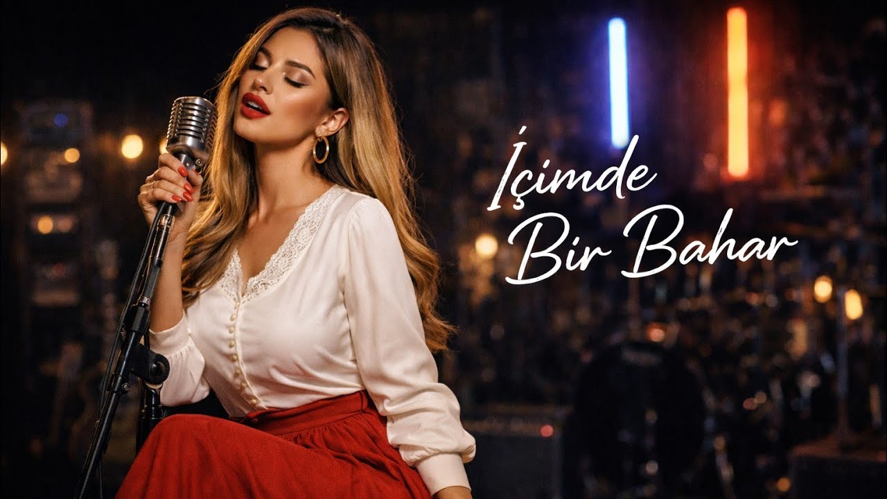 Son Kuşlar Gidiyor | Duygusal Slow Aşk Şarkısı 💔