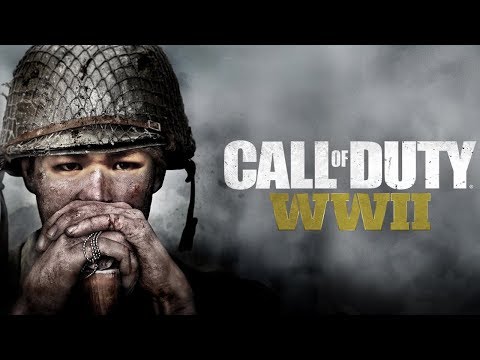 【真実】第二次世界大戦を体験する。【CoD:WWII】