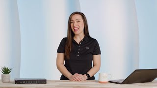 Cisco Tech Talk: Using Terminal to Access the CLI of a Cisco Business Switch