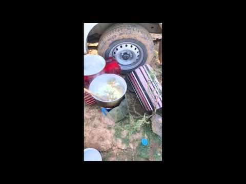 رحلة وادي الفرع