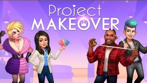 Season 4: All Episode Reveal | Project Makeover