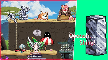 Idleon - Onyx Statue Guide