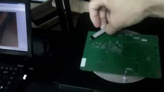 Inverted Metallurgical Microscope G 100 Demo