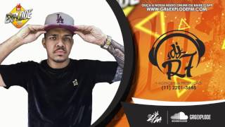 MC Lelo 2L   Pirainha DJ R7 Lançamento Oficial 2016