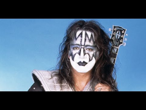 Video: Ace Frehley Net Worth: Wiki, Naimisissa, perhe, häät, Palkka, Sisarukset