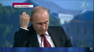 Путин лучшие шутки, Топ-10!