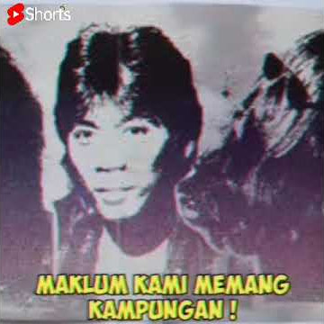 @slank - kampungan | wa story gratis download