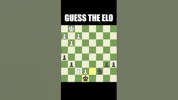 Chess Endgame  #chess #chessgame #winchessgameinlessthan5minutes