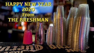 Thom Bresh - NEW YEARS EVE   2020