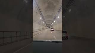 Hai Van Tunnel Da Nang And Hue Hai Van Tunnel Vietnam Hai Van P Kodalivlogs