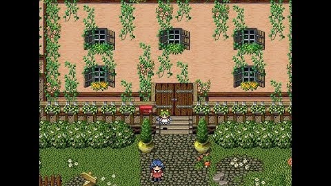 RPG PLAYGROUND - Tutorial (FREE 2D BROWSER-BASED GAME DEVELOPMENT)