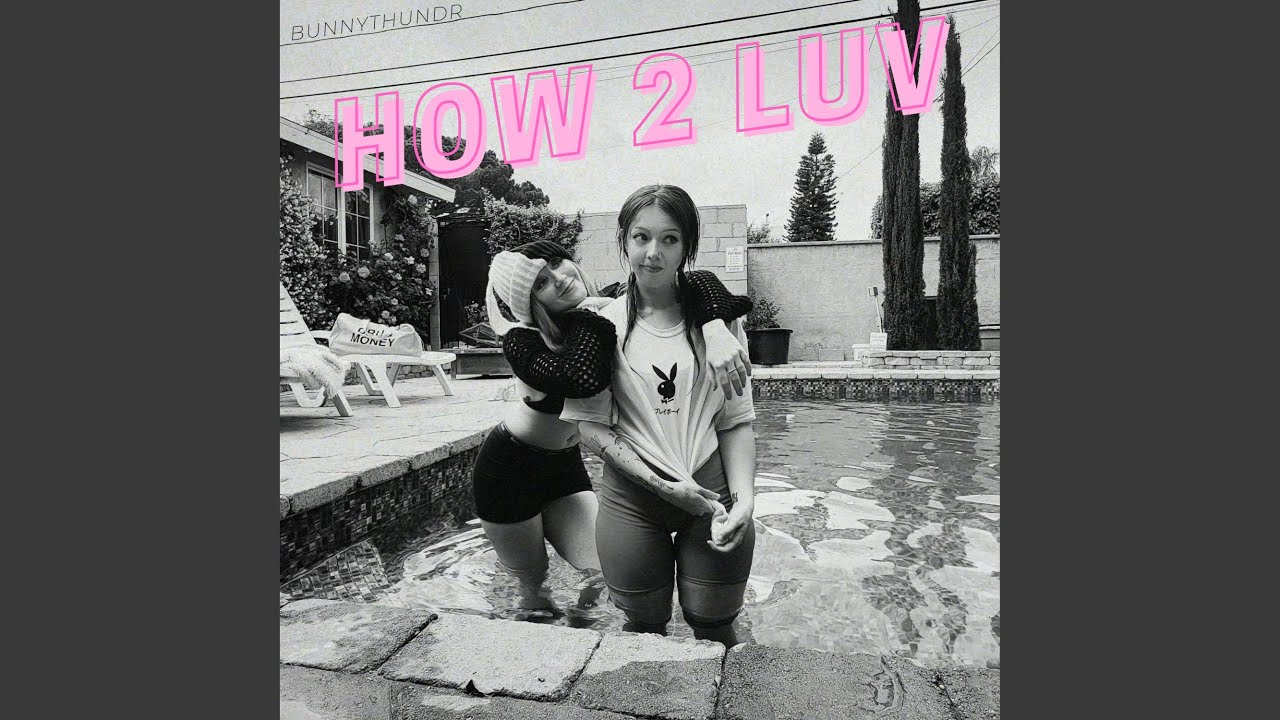 Watch how 2 luv on YouTube Watch how 2 luv on YouTube