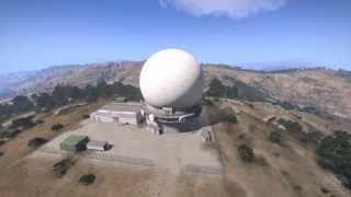 ArmA 3 Alpha - Explosions!