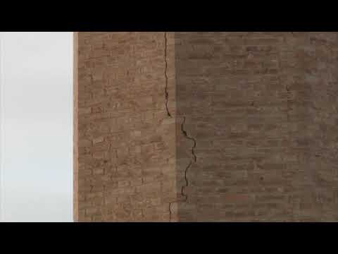 Vecinos de Alc&aacute;zar piden que se arregle el chimene&oacute;n de Arroyo Mina