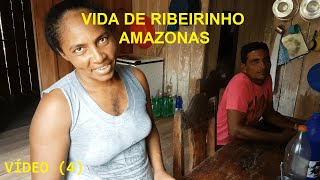 So Francisco Da Mangueira Community  Amazonas   4
