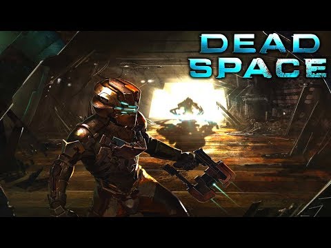 Video: EA Limenke Serije Dead Space Nakon Loše Prodaje Dead Space 3 - Izvješće