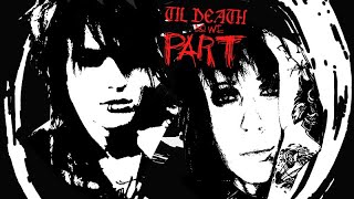 Video thumbnail of "Til Death Do We Part - CHOKE (Official Lyric Video)"