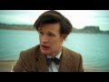 Doctor who the wedding of river song  alternate previously trailer