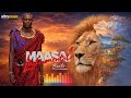 FREE Maasai Instrumental Type Beat Improved 2026 