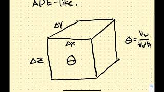 Module 07: Advection-Dispersion Problems – Day 2