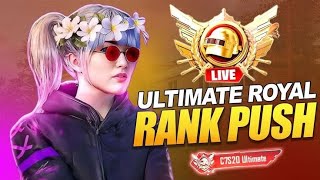 ULTIMATE ROYAL GAMEPLAY | 4AD LOST