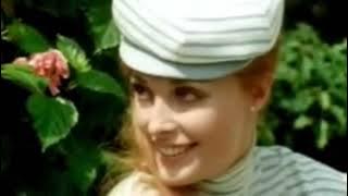 natascha | main theme slowed | - peter thomas