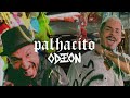 Odeon  palhacito ft caio macbeserra official music