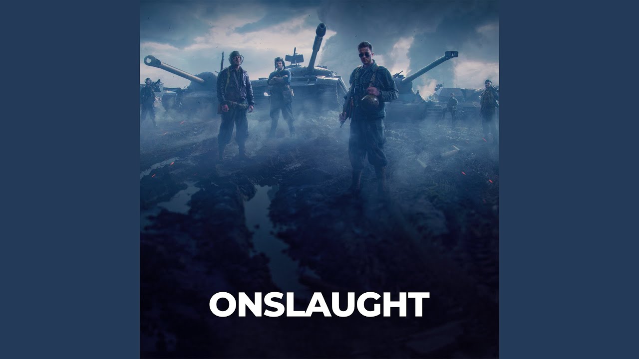 Assista a Onslaught (From "World of Tanks") no YouTube Assista a Onslaught (From "World of Tanks") no YouTube
