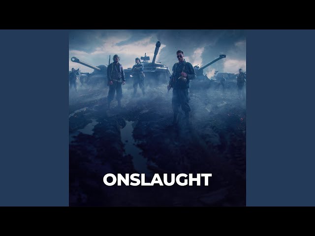 Onslaught (From World of Tanks) class=