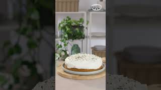Dr  Oetker Vaniljamylly