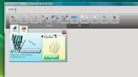 GestureBar: Improving the Approachability of Gesture-based Interfaces
