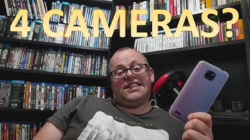 I bought the Ulefone Note 7 in 2020. Is it worth buying? Full review