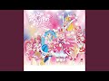 シェアして!プリキュア Chihaya Yoshitake Ver.